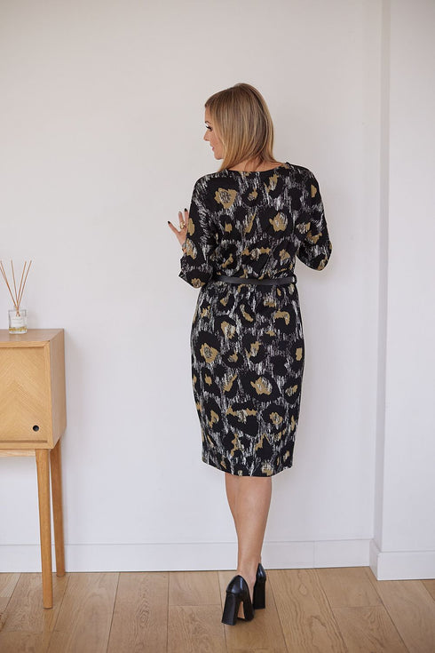 Robe de jour model 209015 La Aurora
